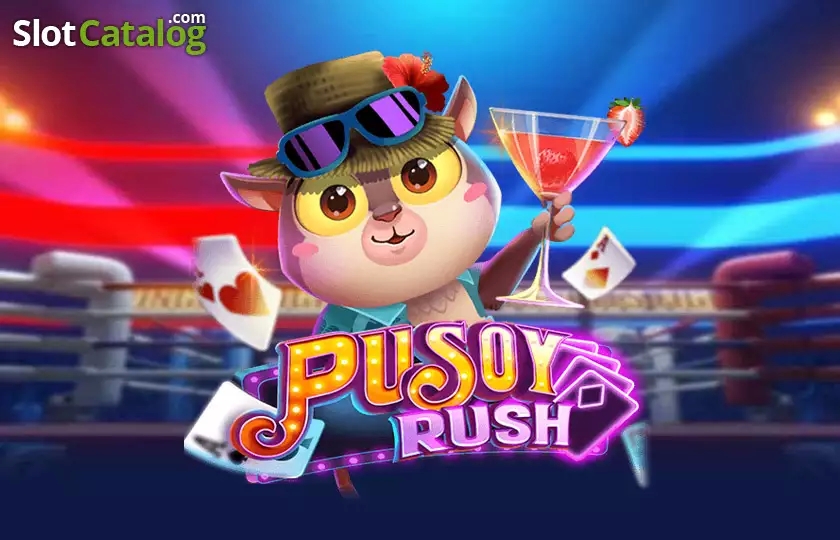 Pusoy Rush, JDB Slots, estratégias, torneios, gráficos