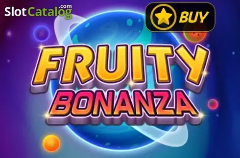 Fruity Bonanza, JDB Slots, giros grátis, multiplicadores, prêmios.