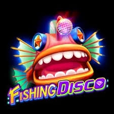 Fishing Disco, JDB Slots, tema subaquático, rodadas de bônus, gráficos vibrantes.