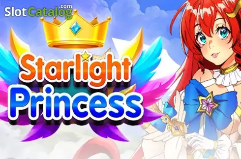 Starlight Princess, Pragmatic Play, caça-níqueis, multiplicadores, giros grátis