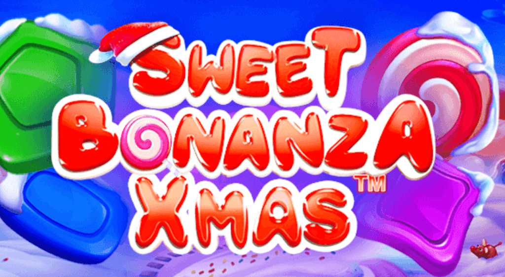 Sweet Bonanza Xmas, caça-níqueis, Pragmatic Play, rodadas grátis, multiplicadores.