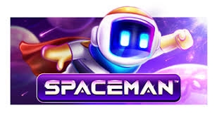  Spaceman, Pragmatic Play, slot espacial, rodadas de bônus, símbolos Wild.